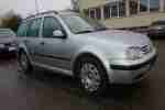Golf Variant 1.9 TDI EURO 4 DPF