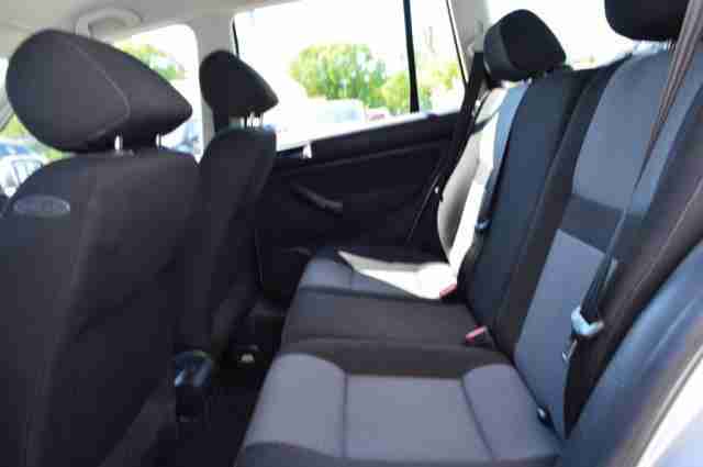 Volkswagen Golf Variant 1.9 TDI *Klima*Bluetooth*AHK*ZV