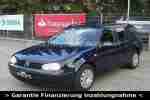 Golf Variant 1.9 TDI Klimaaut. Temp. PDC