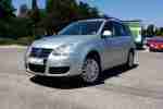 Golf Variant 1.9 TDI Navi Multifunkion lenkr