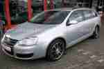 Golf Variant 1.9 TDI Trendl.DPF, AHK