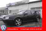 Golf Variant 1.9 TDI Trendl. DPF Navi SoundP