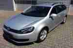 Golf Variant 2.0 TDI Comfortline Parklenkass