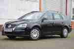 Golf Variant 2.0 TDI DPF Comfortline, Xenon,