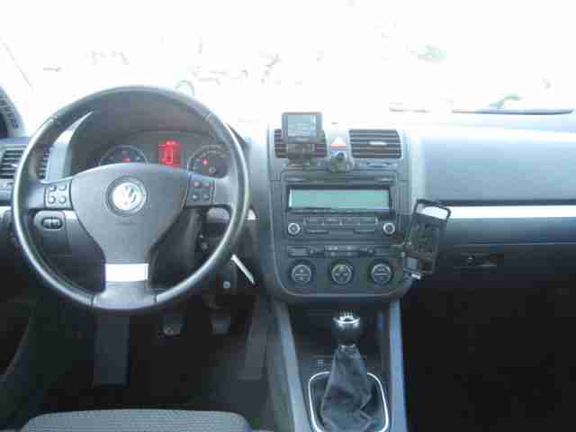 Volkswagen Golf Variant 2.0 TDI DPF Sportline