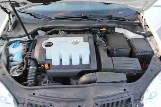 Volkswagen Golf Variant 2.0 TDI *DSG*Panorama*1. Hand*C