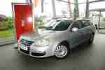 Golf Variant Comfortline 1, 4TSI DSG AHK