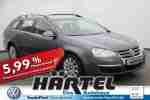 Golf Variant Comfortline 2.0 TDI (AHK (Klima