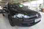 Golf Variant VI 1, 6 Comfortline Klimaaut,