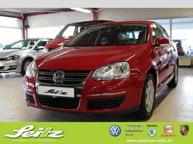 Jetta 1.6 1K2 1KM Trendline