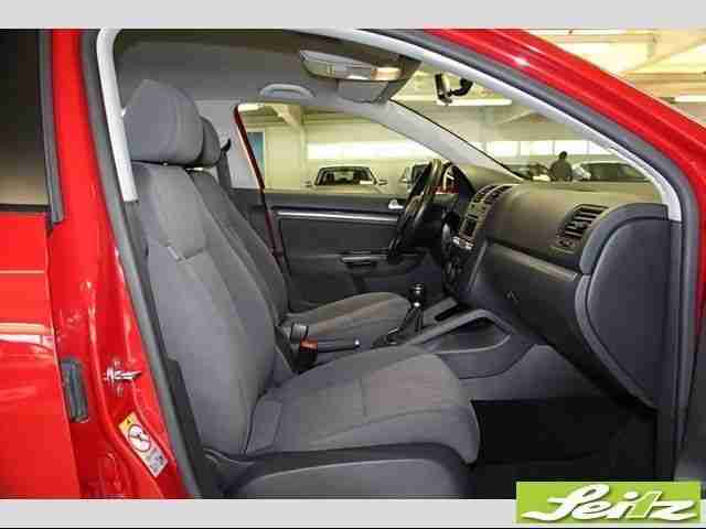 Volkswagen Jetta 1.6 1K2/1KM Trendline