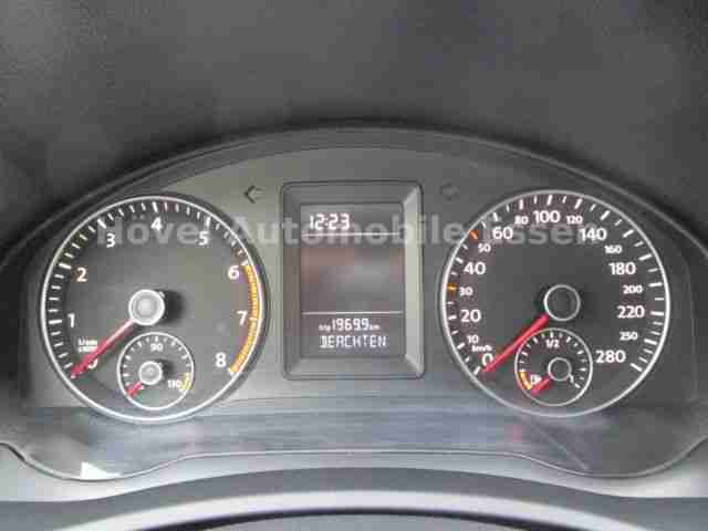 Volkswagen Jetta 1.6 Automatik Comfortline PDC *nur2200