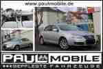 Jetta 1.6 FSI Climatronic Tempomat 16 Zoll L