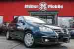 Jetta 1.6 FSI Comfortline NAVIGATION PDC 1.H
