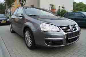 Volkswagen Jetta 1.6 FSI Comfortline Navi PDC