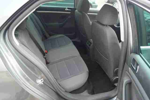 Volkswagen Jetta 1.6