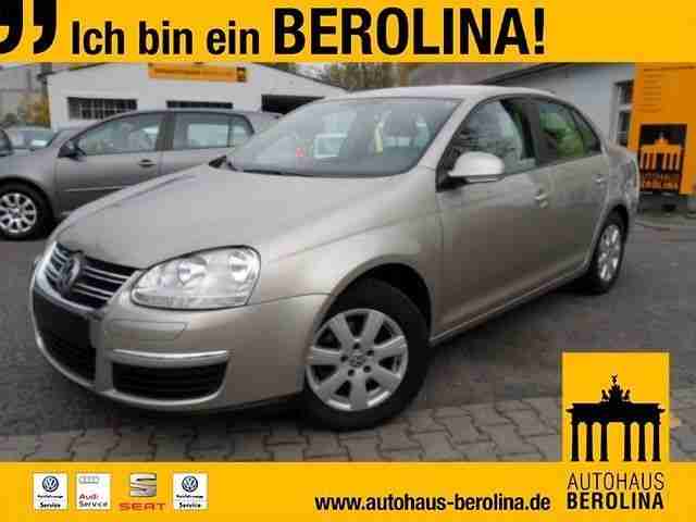 Jetta 1.6 Trendline Automatic Climatic