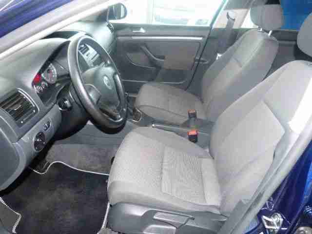 Volkswagen Jetta 1.6i Klima/Sitzhzg. Limousine/Trendlin