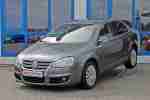 Jetta 1.6i Navigation Tempomat Einparkhilfe