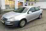 Jetta 1.9 TDI Comfortline KLIMA 1.Hand