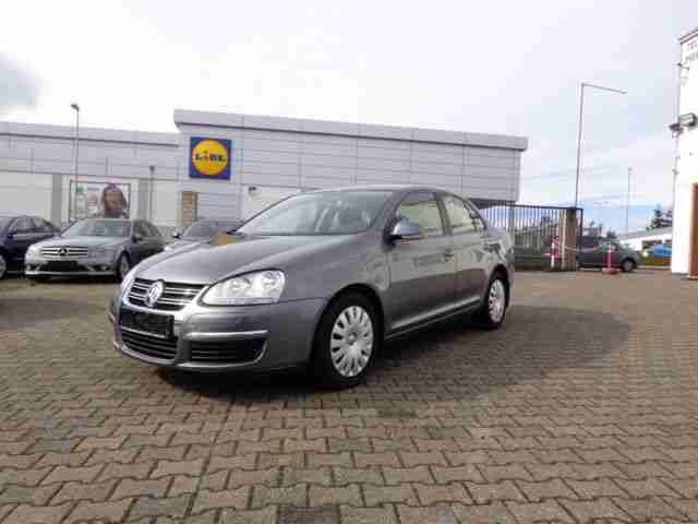 Volkswagen Jetta 1.9 TDI Trendline