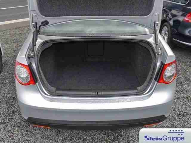 Volkswagen Jetta 1.9 TDI Trendline DPF