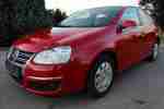 Jetta 1, 9TDI Comfortline Automatik Klimaaut