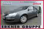 Jetta 1.9TDI United BlueMotion NAVI KLIMA