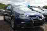 Jetta 2.0 FSI Comfortline