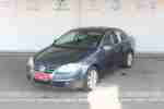 Jetta 2.0 FSI Comfortline Automatik