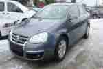 Jetta 2.0 TDI DPF Comfortline