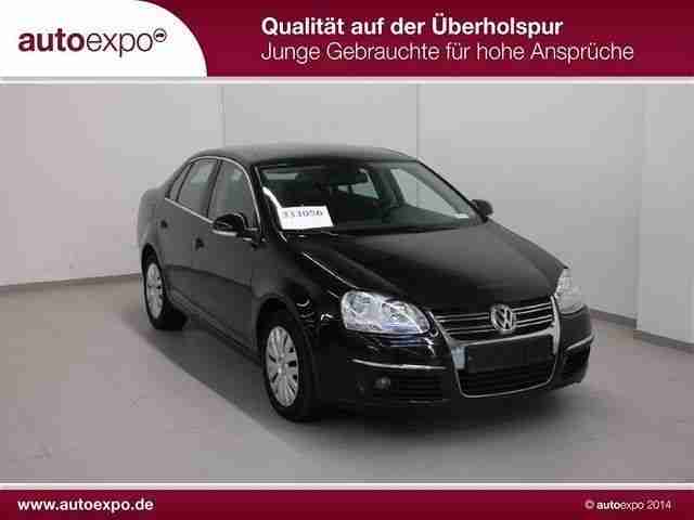 Jetta 2.0 TDI DPF Comfortline, Navi 510