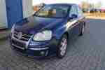 Jetta 2.0 TDI Sportline