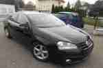 Jetta 2.0 TDI Sportline Leder Navi Euro4