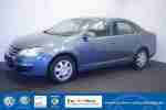 Jetta Comfortline 1.6 Klima AHK CD Sitzheizu