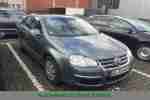 Jetta Comfortline 1.6 Klimaaut. Nichtraucher