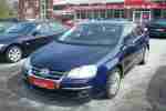 Jetta Comfortline