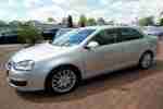 Jetta Sportline 2.0TDI 170PS Navi Leder Xeno