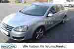 Jetta Sportline, Xenon, Navi, Leder, Automat