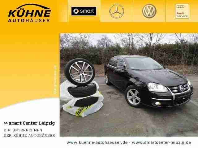 Volkswagen Jetta TSI Sportline 160PS 7G DSG