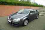 Jetta Trendline 1.9 TDI DPF EURO4 1 Hand TOP