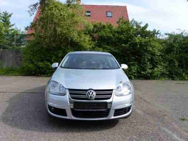 Volkswagen Jetta Trendline
