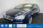 Jetta United 1.9 TDI DPF Navi Klima Alu 16 Z