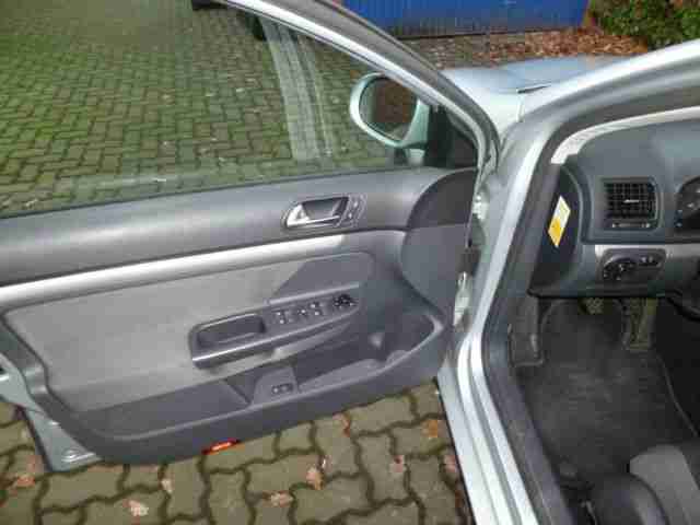 Volkswagen Jetta United