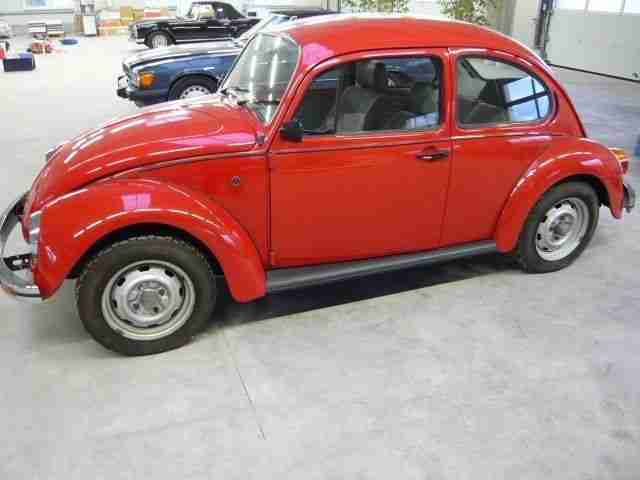 Volkswagen Käfer