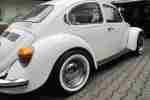 Volkswagen Käfer H Kennz. TOP Zustand Sehr schönes