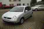 Lupo 1.4 16V Comfortline