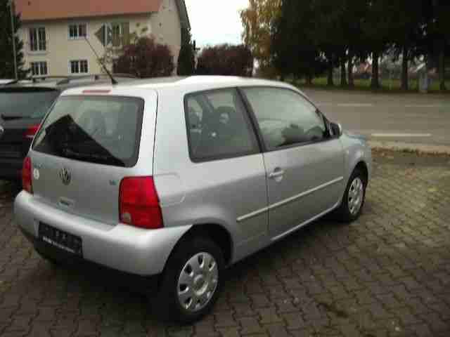 Volkswagen Lupo 1.4 16V Comfortline