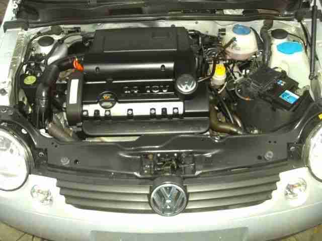 Volkswagen Lupo 1.4 16V Comfortline