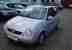 Volkswagen Lupo 1.4 College Faltdach